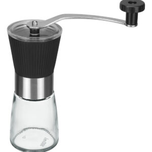 Moedor De Café Em Grãos Manual Com Mecanismo Em Cerâmica - Imagem 4