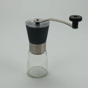 Moedor De Café Em Grãos Manual Com Mecanismo Em Cerâmica - Imagem 8