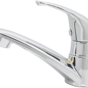 Torneira Banheiro Lavabo Metal 1/4 De Volta Bancada Pia - Imagem 6