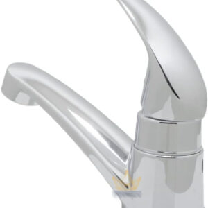 Torneira Banheiro Lavabo Metal 1/4 De Volta Bancada Pia - Imagem 10