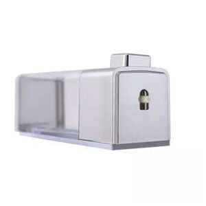 Dispenser De Parede Para Sabonete Líquido 350mL - Imagem 3
