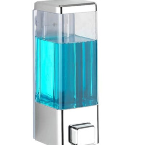 Dispenser De Parede Para Sabonete Líquido 350mL - Imagem 1