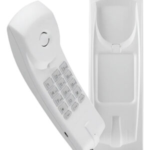 Telefone Gôndola Com Fio Intelbras Tc 20 - Imagem 6
