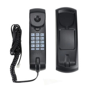 Telefone Gôndola Com Fio Intelbras Tc 20 - Imagem 1