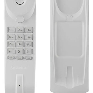Telefone Gôndola Com Fio Intelbras Tc 20 - Imagem 5