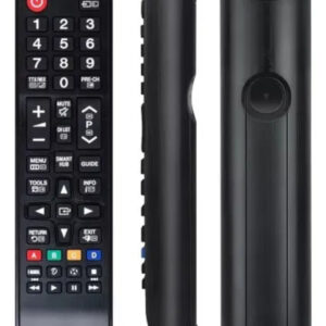 Controle Remoto Para Tv Samsung Smart Hub Universal - Imagem 2