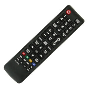 Controle Remoto Para Tv Samsung Smart Hub Universal - Imagem 8