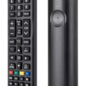 Controle Remoto Para Tv Samsung Smart Hub Universal - Imagem 5
