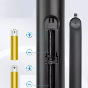 Controle Remoto Para Tv Samsung Smart Hub Universal - Imagem 4
