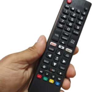 Controle Remoto Para Smart Tv LG - Imagem 1