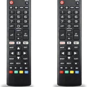 Controle Remoto Para Smart Tv LG - Imagem 4