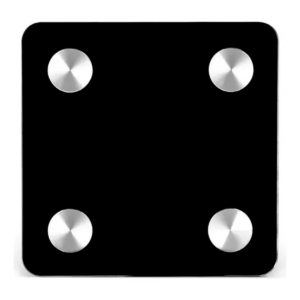 Balança Digital Bioimpedância Profissional 180KG - Imagem 4