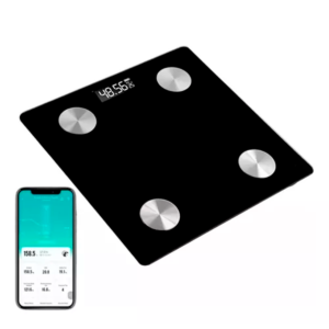 Balança Digital Bioimpedância Profissional 180KG - Imagem 5