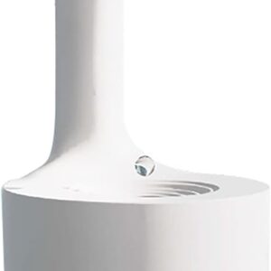 Umidificador Difusor De Ar Água Anti-gravidade 800ml - Imagem 12