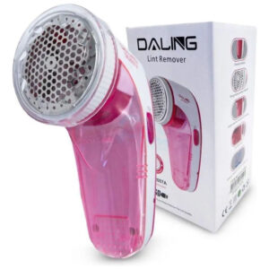 Papa Bolinha Remove Pelos Elétrico/recarregável 110/220v - Imagem 5