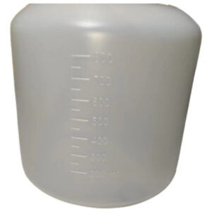 Pistola Sucção Elétrica Bomvink BOM-9569 650W 800mL - Imagem 9