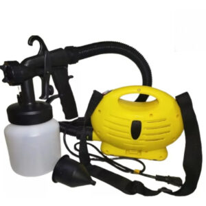 Pistola Sucção Elétrica Bomvink BOM-9569 650W 800mL - Imagem 4