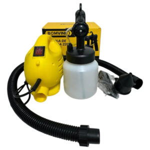 Pistola Sucção Elétrica Bomvink BOM-9569 650W 800mL - Imagem 5