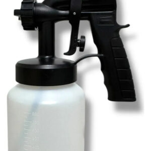 Pistola Sucção Elétrica Bomvink BOM-9569 650W 800mL - Imagem 3