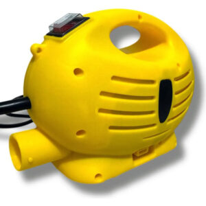 Pistola Sucção Elétrica Bomvink BOM-9569 650W 800mL - Imagem 8