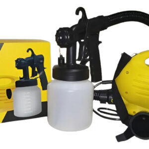 Pistola Sucção Elétrica Bomvink BOM-9569 650W 800mL - Imagem 1