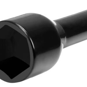 Chave De Roda Cruz Profissional Universal 17x19x21x23 Mm 17 19 21 23 - Imagem 6