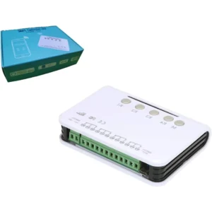 EWeLink Inteligente Interruptor de Controle Remoto Sem Fio Módulo Universal - Imagem 1