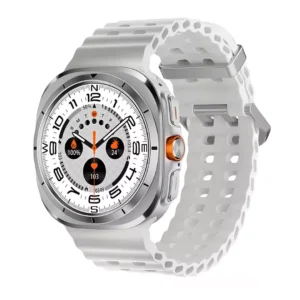 Smartwatch Microwear Ma27 Ultra Amoled Chat GPT Lançamento - Imagem 3