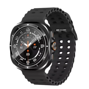 Smartwatch Microwear Ma27 Ultra Amoled Chat GPT Lançamento - Imagem 6