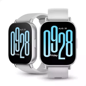 Smartwatch Xiaomi Redmi Watch 5 Active A Prova Dagua - Imagem 10
