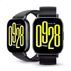 Smartwatch Xiaomi Redmi Watch 5 Active A Prova Dagua - Imagem 1