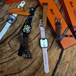 Smartwatch Microwear W11 Mini 1GB Série 11 Whatsapp A Prova D'água - Imagem 9