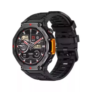 Smartwatch Microwear MA31 Serie 10 Resistente A Água Bússola Chatgpt Lançamento - Imagem 2