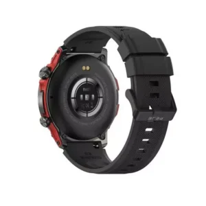 Smartwatch Peje ZW13 A Prova D'água Amoled Pulseira Extra - Imagem 10