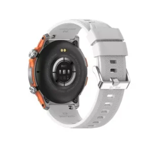 Smartwatch Peje ZW13 A Prova D'água Amoled Pulseira Extra - Imagem 11