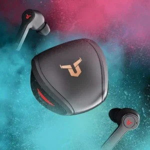 Fone De Ouvido Game Pro 9 Bluetooth Original - Imagem 3