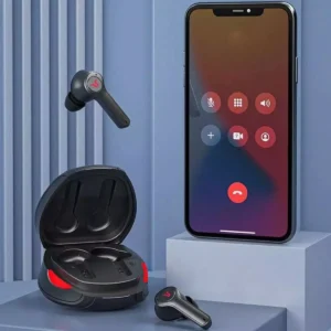 Fone De Ouvido Game Pro 9 Bluetooth Original - Imagem 4