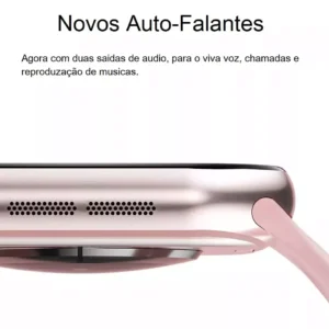 Smartwatch Microwear S10 Pro 47mm Serie 10 1GB ChatGPT Lançamento - Imagem 3