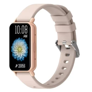 Smartwatch Peje Band 1 Faz Chamadas A Prova D'água - Imagem 4