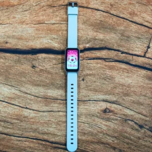 Smartwatch Peje Band 1 Faz Chamadas A Prova D'água - Imagem 12
