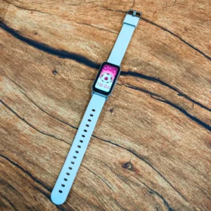 Smartwatch Peje Band 1 Faz Chamadas A Prova D'água - Imagem 13