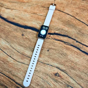 Smartwatch Peje Band 1 Faz Chamadas A Prova D'água - Imagem 15