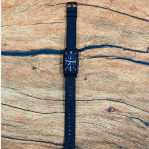 Smartwatch Peje Band 1 Faz Chamadas A Prova D'água - Imagem 14
