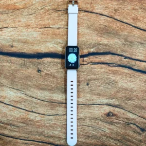 Smartwatch Peje Band 1 Faz Chamadas A Prova D'água - Imagem 16