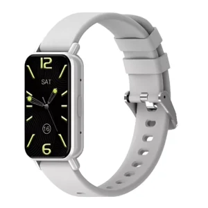 Smartwatch Peje Band 1 Faz Chamadas A Prova D'água - Imagem 2
