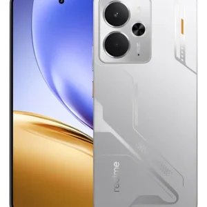 Celular Realme 14 5g Dual Sim 256 Gb 8 Gb Ram Nfc Cinza