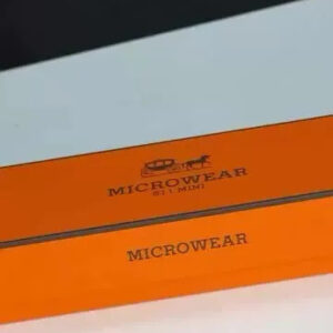 Smartwatch Microwear S11 Mini 42mm Série 11 Whatsapp - Imagem 9