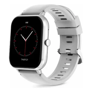 Smartwatch Peje ZW01 A Prova D'água Chamada Monitoramento