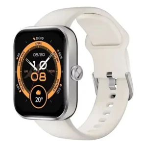 Smartwatch Haylou Watch 4 Amoled GPS A Prova Dagua Lançamento - Imagem 6