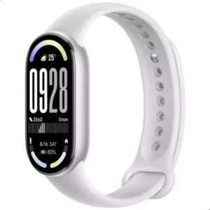 Xiaomi Smart Band 10 Amoled A Prova Dagua Original